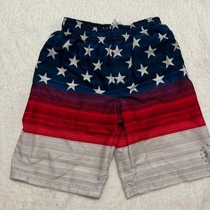 Under armour YM swim shorts